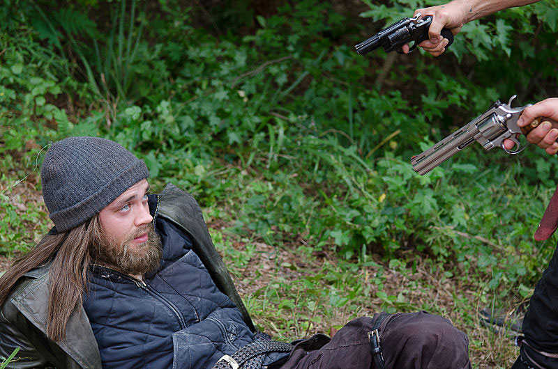 The Walking Dead 6ª Temporada Fotos do Episódio 10
