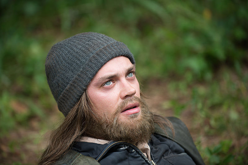 The Walking Dead 6ª Temporada Fotos do Episódio 10