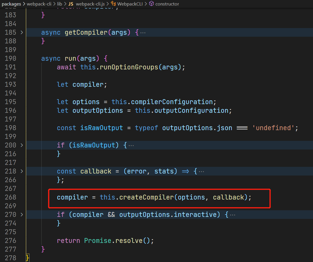 pack 47.webpack源码二 《JS 实践笔记》 极客文档