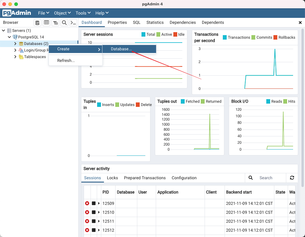 部署 dxram 《DxArch》 极客文档