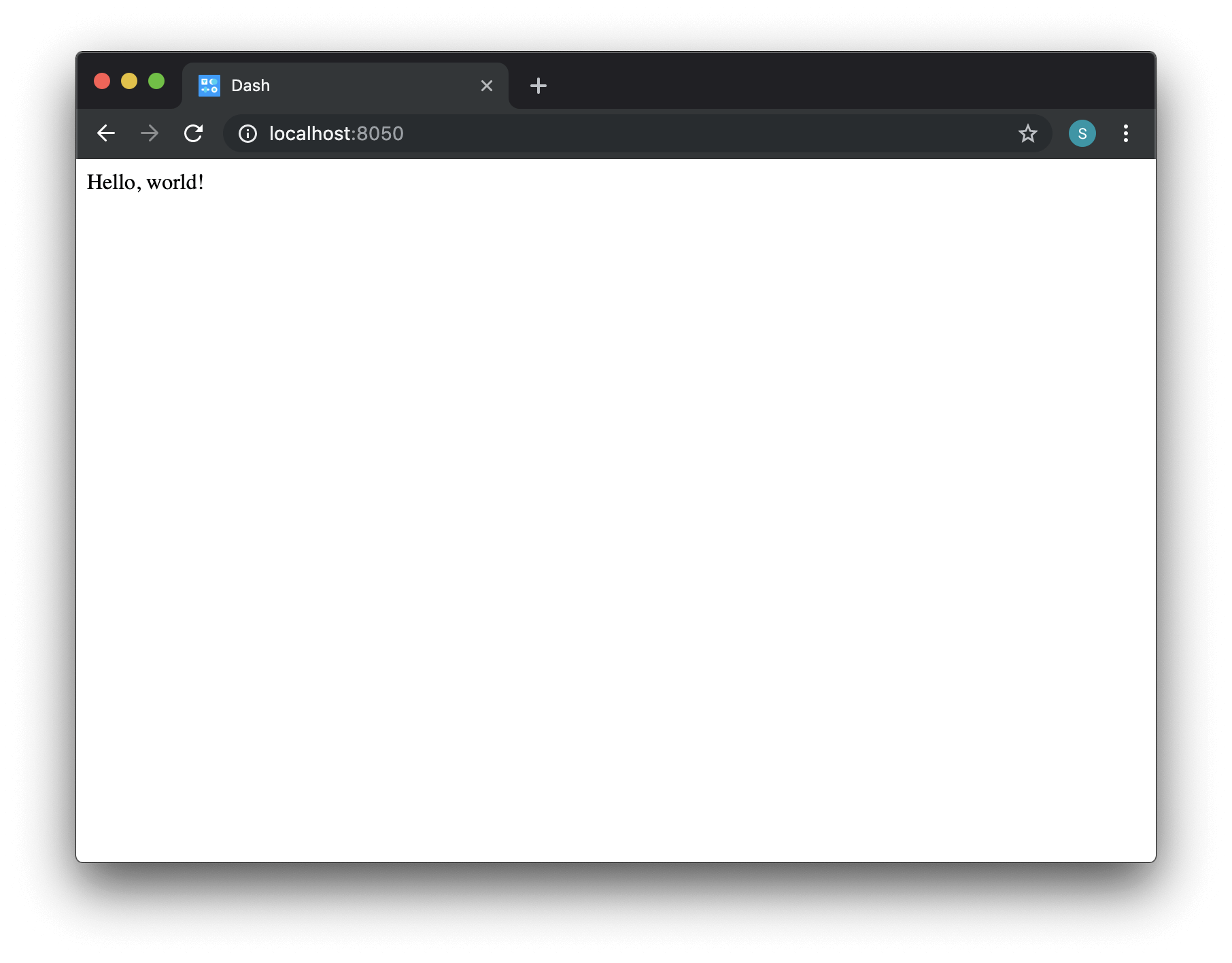 Python 可视化 基于 Dash Bio 的生物信息学数据可视化 《技术私房菜》 极客文档