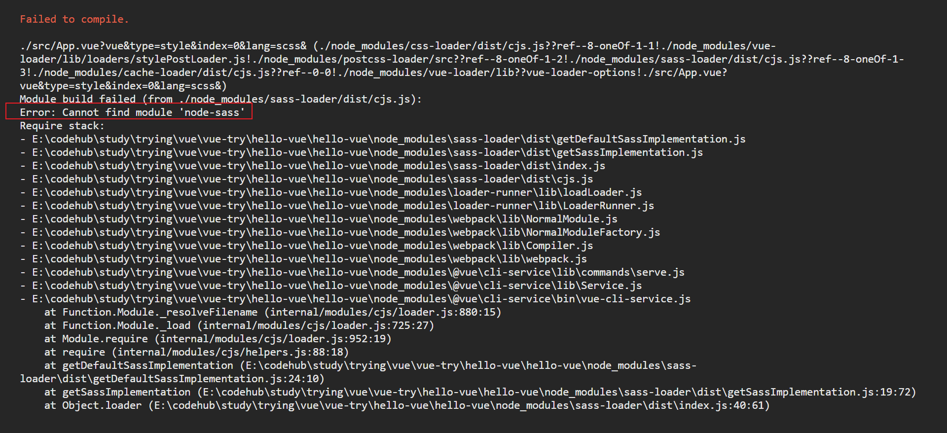 Vue CLI 及项目配置 使用vuecli4创建vue项目 《学习  前端》 极客文档