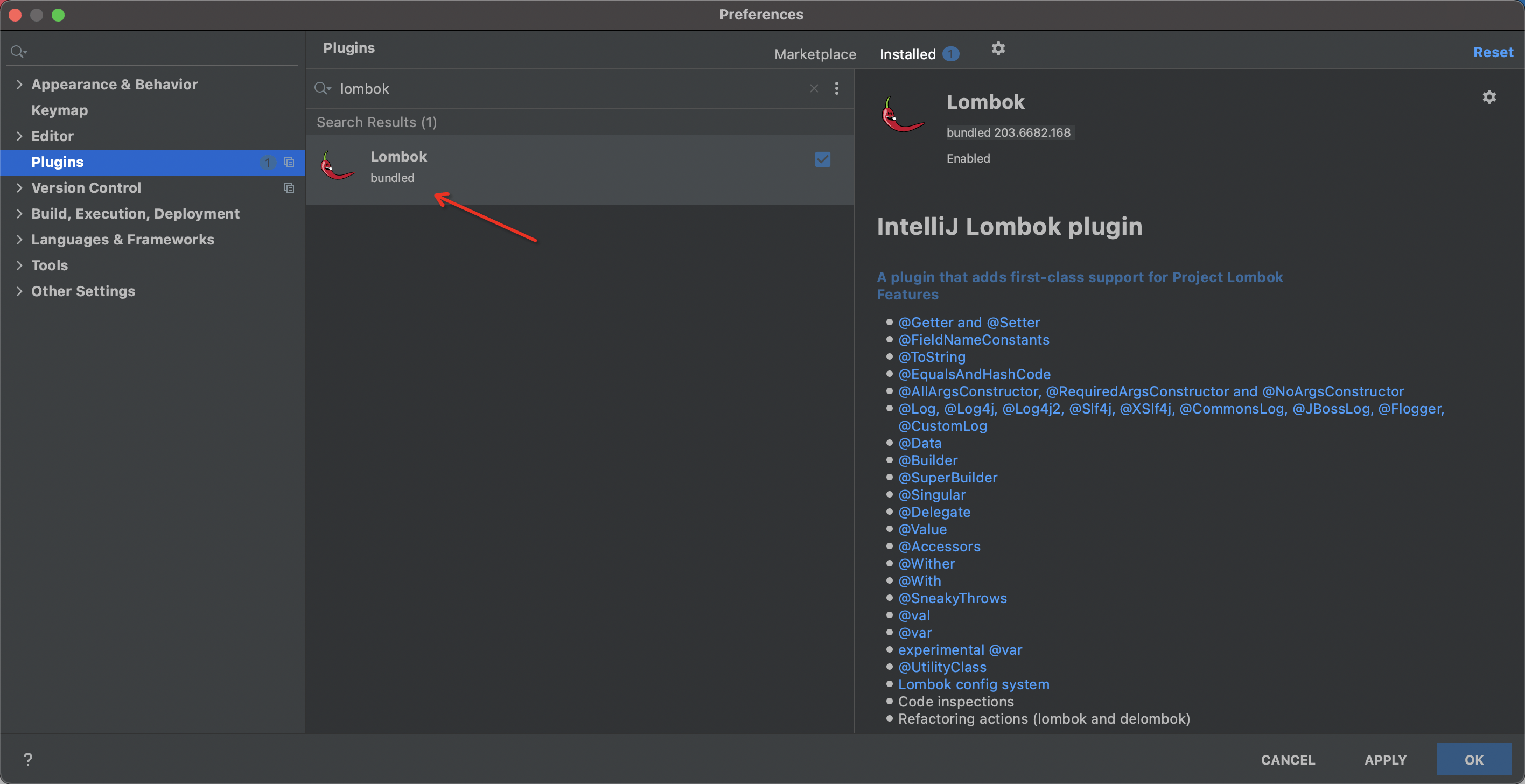 工程实践 还在手写 Getter/Setter 方法吗？Lombok 让你的代码更简洁！ 《技术之路》 极客文档