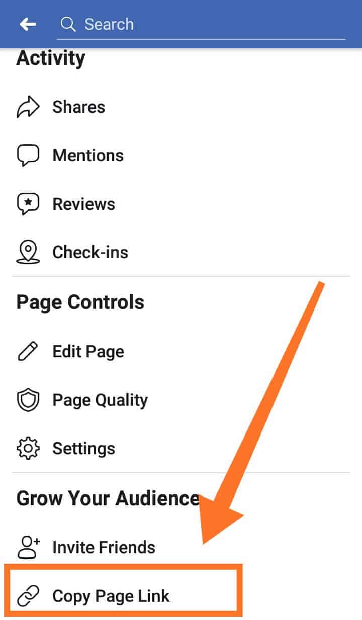 How do I recover or reset my Facebook username and password?