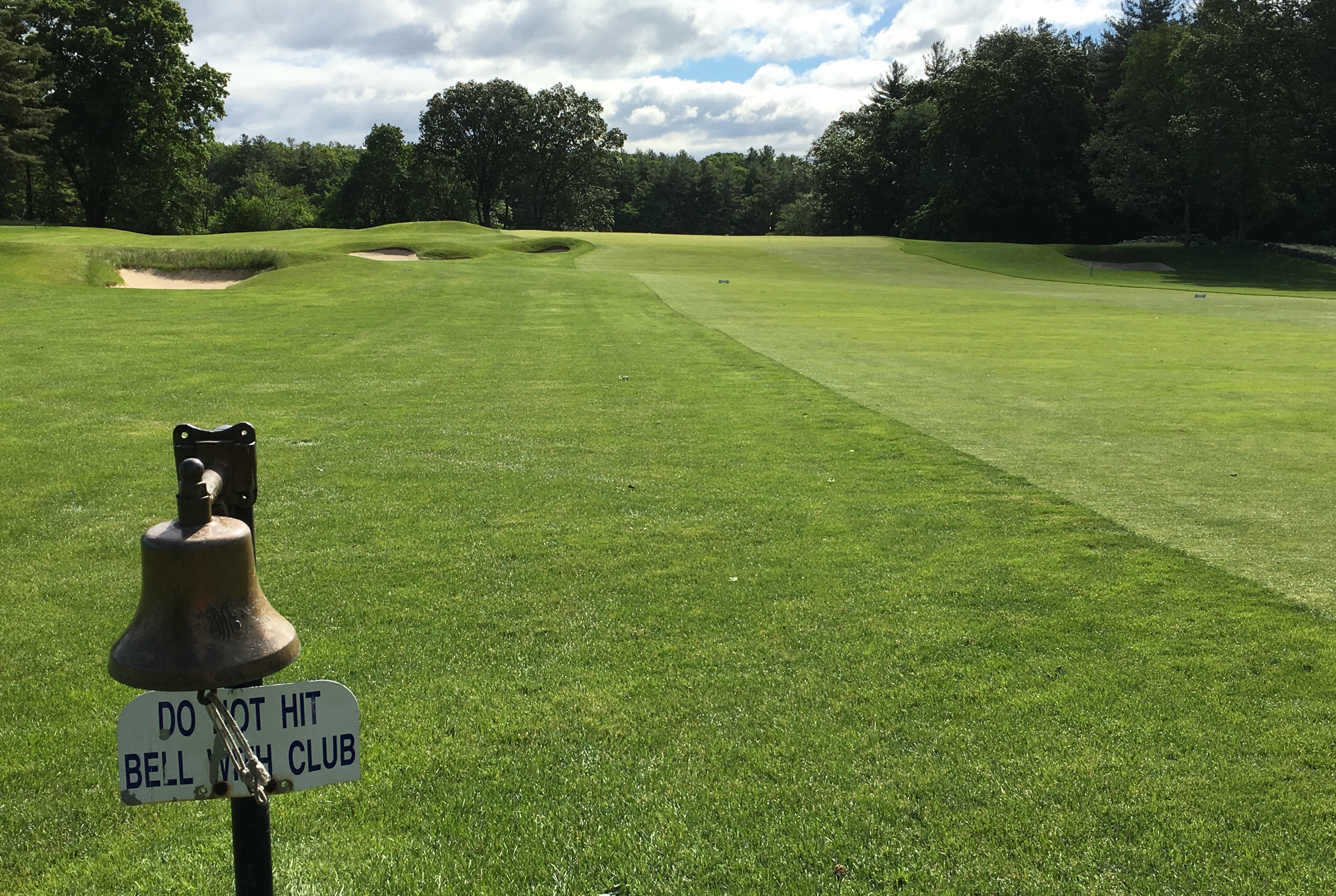 Whitinsville5Approach GEEKED ON GOLF