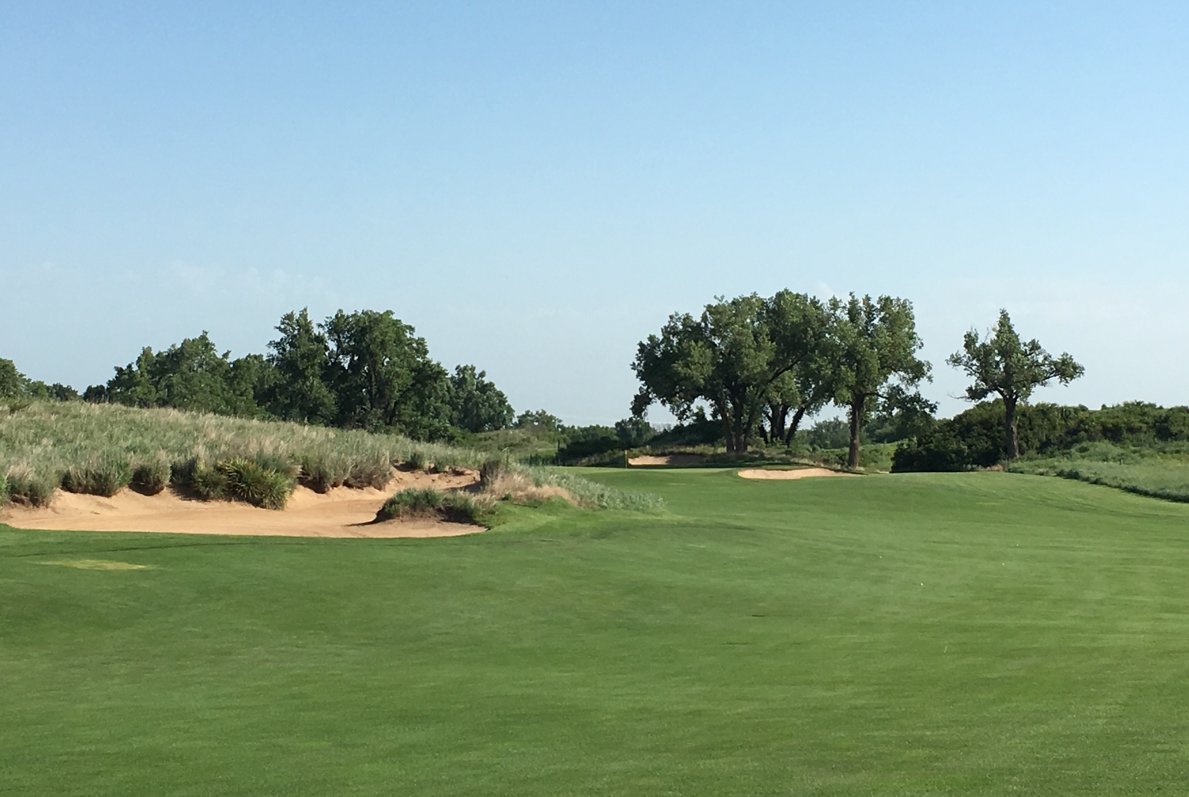 PrairieDunes11Fairway GEEKED ON GOLF