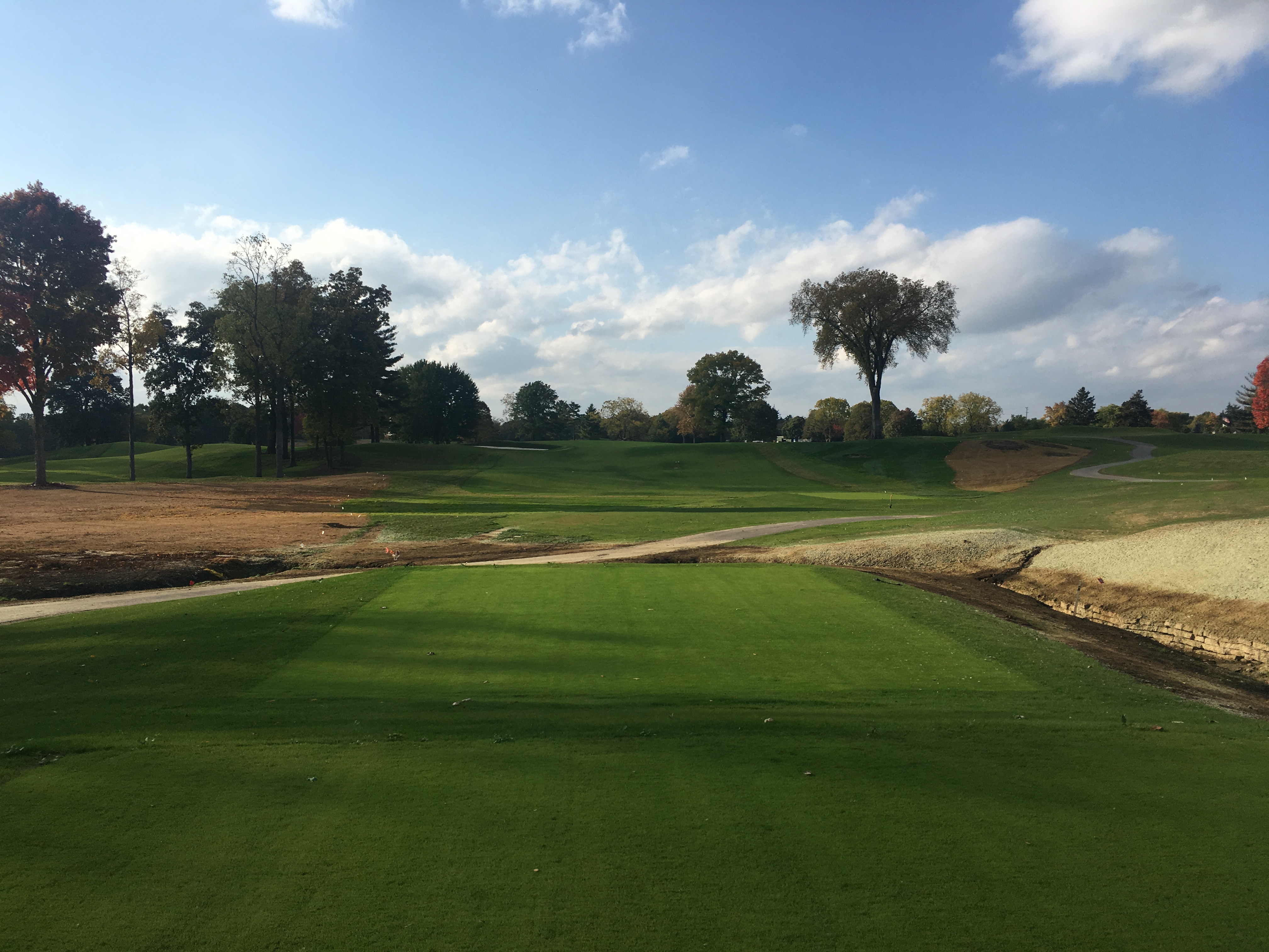 meadowbrook12tee GEEKED ON GOLF