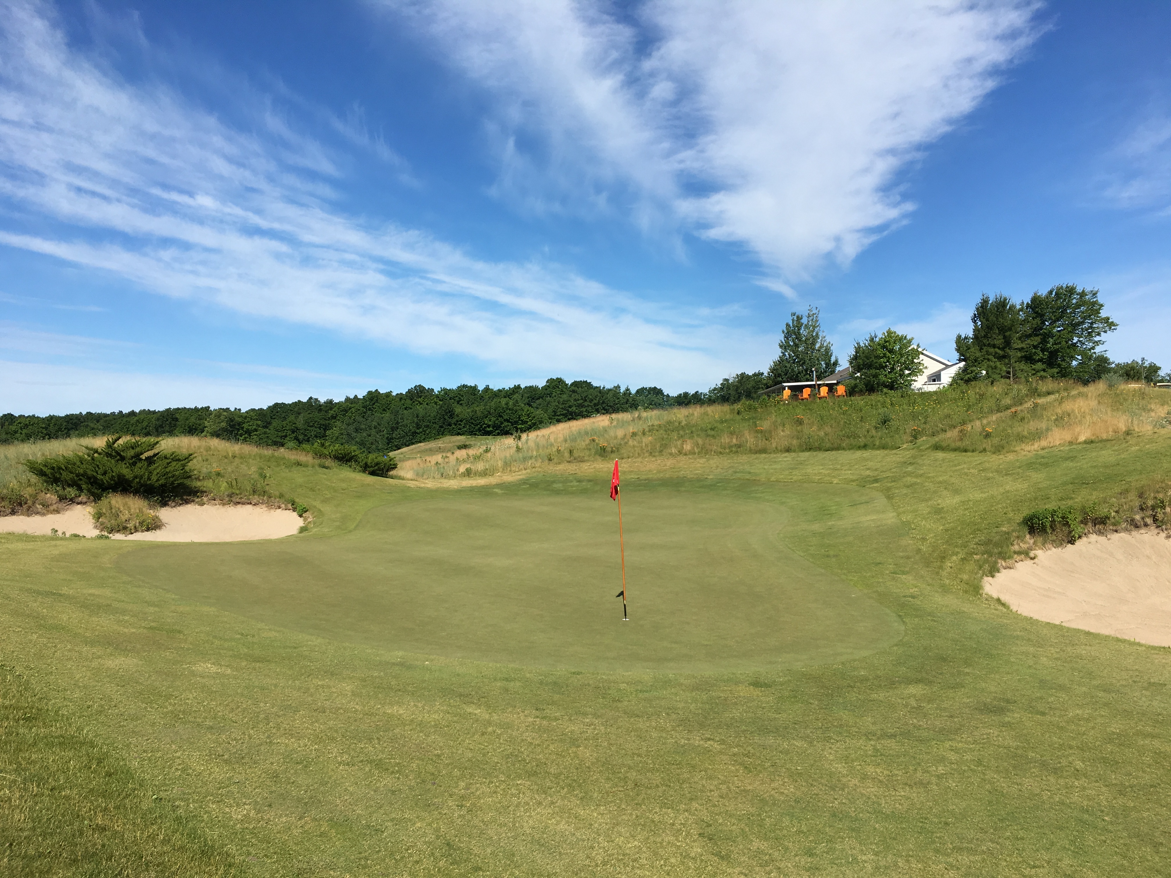 Exploring America’s Great Golf Clubs GEEKED ON GOLF