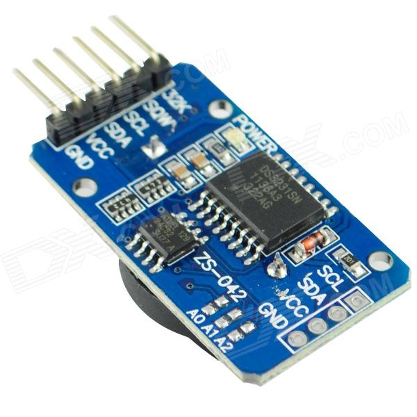 DS3231 B | Geek Electronics