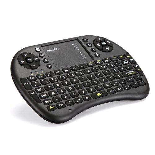 Wireless keyboard for Raspberry pi A Geek Electronics