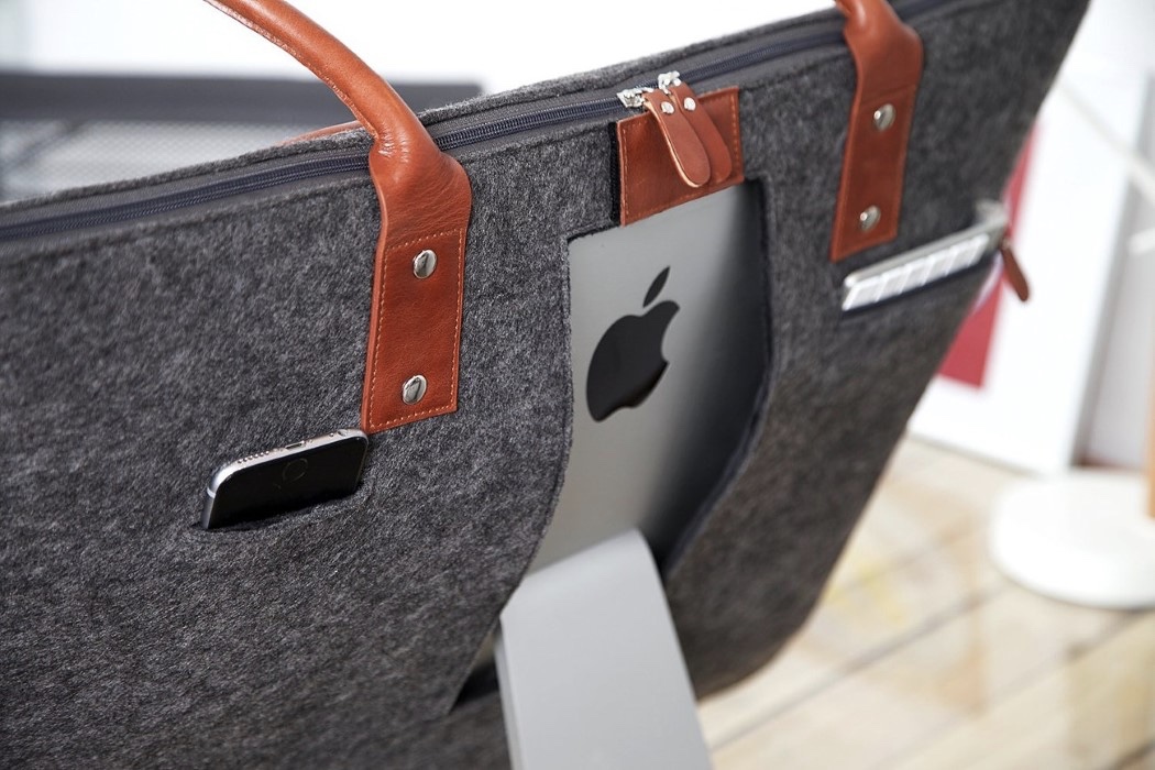 You Can Now Travel With Your Imac, Everywhere