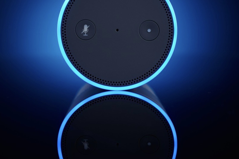 Video Here Is Why Alexa Is Laughing At You