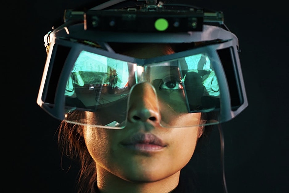 Project North Star Is The Future Of Augmented Reality