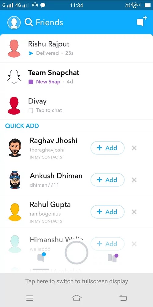 Brawadis Girlfriend Snapchat Name Telegraph