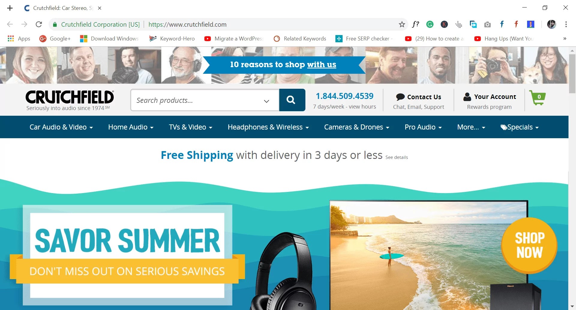 34 Best Online Shopping Sites like 2020