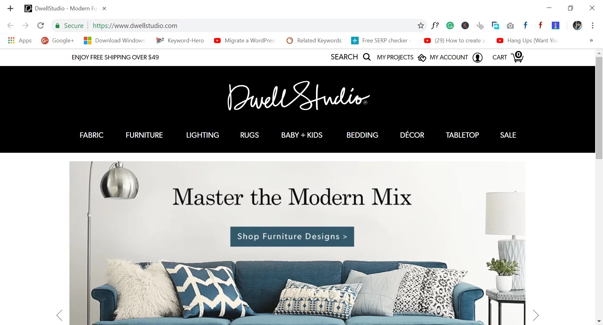 34 Best Online Shopping Sites like 2020
