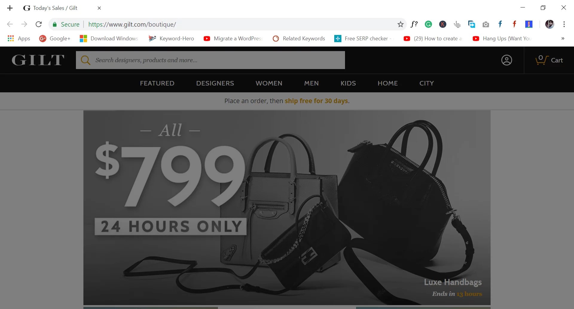 34 Best Online Shopping Sites like 2020