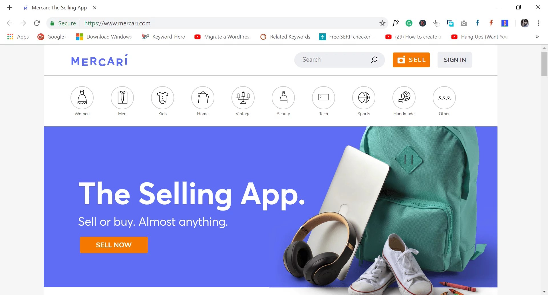 34 Best Online Shopping Sites like 2020