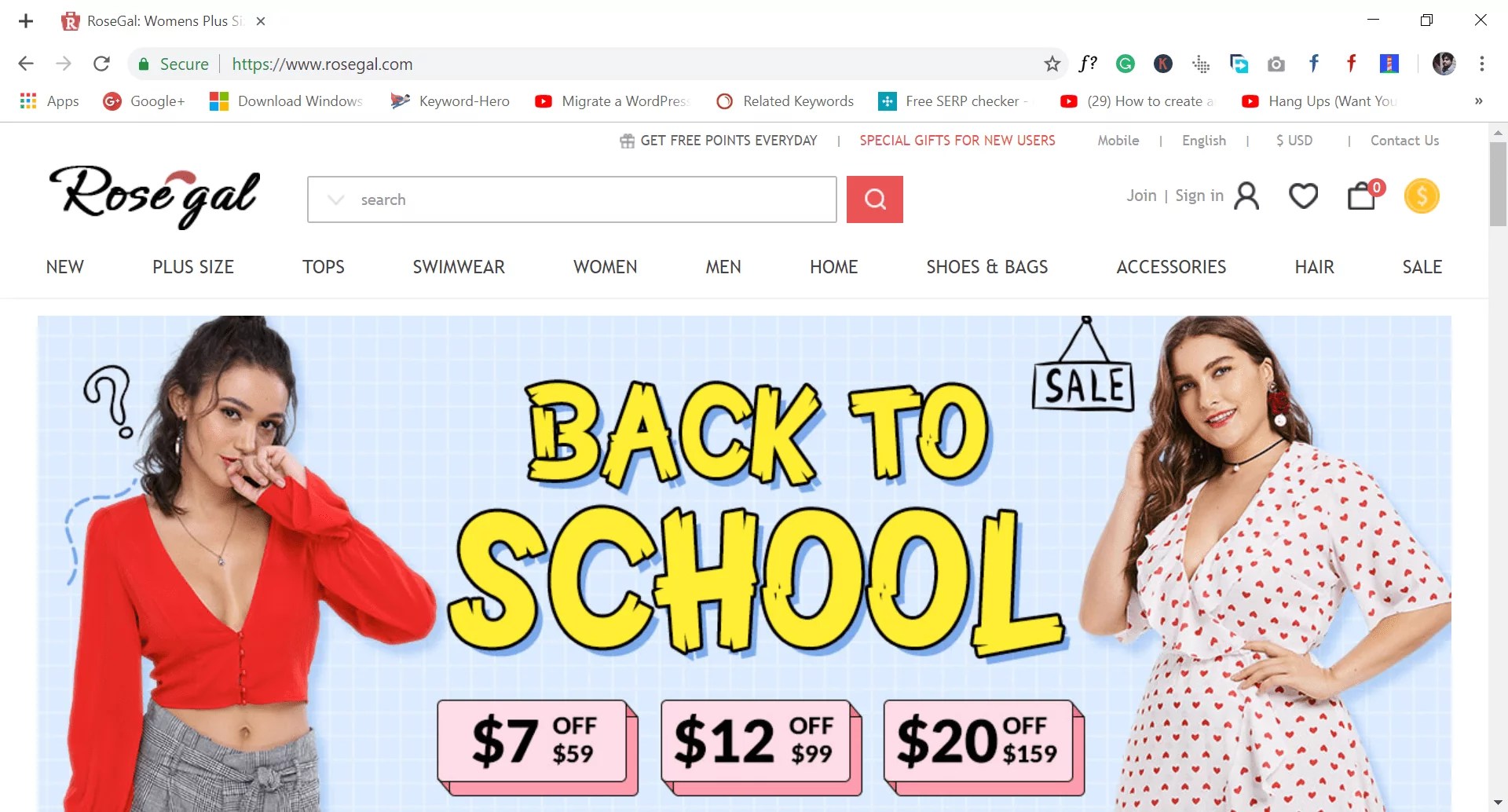 34 Best Online Shopping Sites like 2020