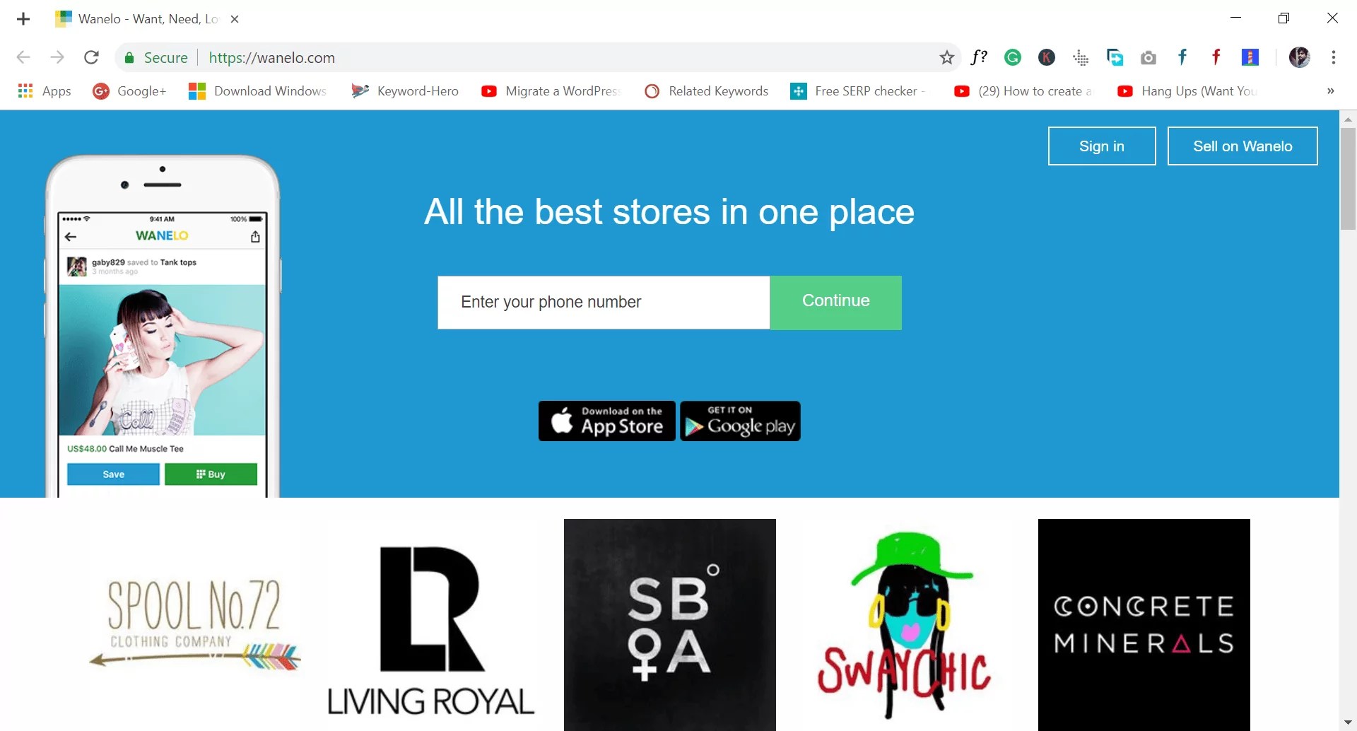 34 Best Online Shopping Sites like 2020