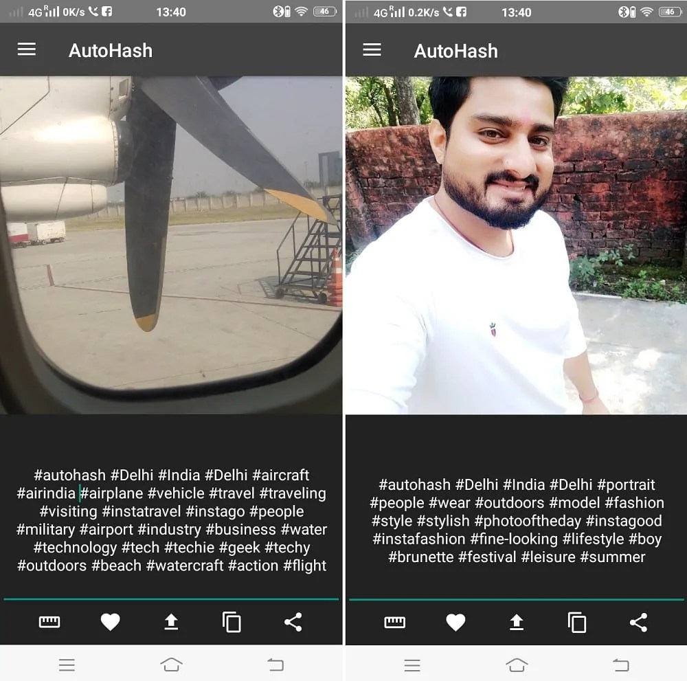 Find Most Popular Instagram Hashtags For More Likes Followers itechguides