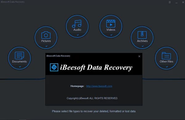 Make Your Drives Clone and Keep Data Backup Using iBeesoft Make Your Drives Clone and Keep Data Backup Using iBeesoft