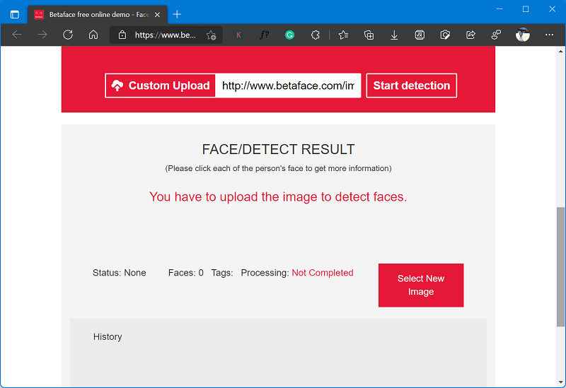 13 Best Facial Image Search Engines For Reverse Image Search guidetech