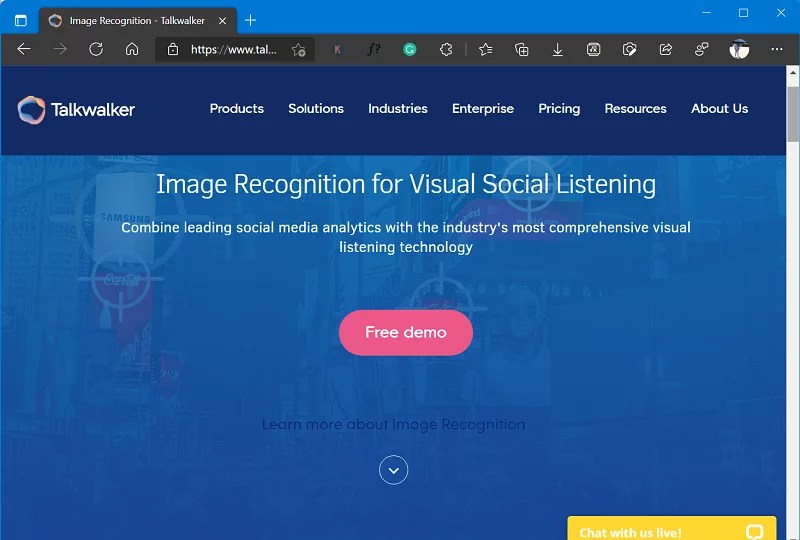 13 Best Facial Image Search Engines For Reverse Image Search itechguides