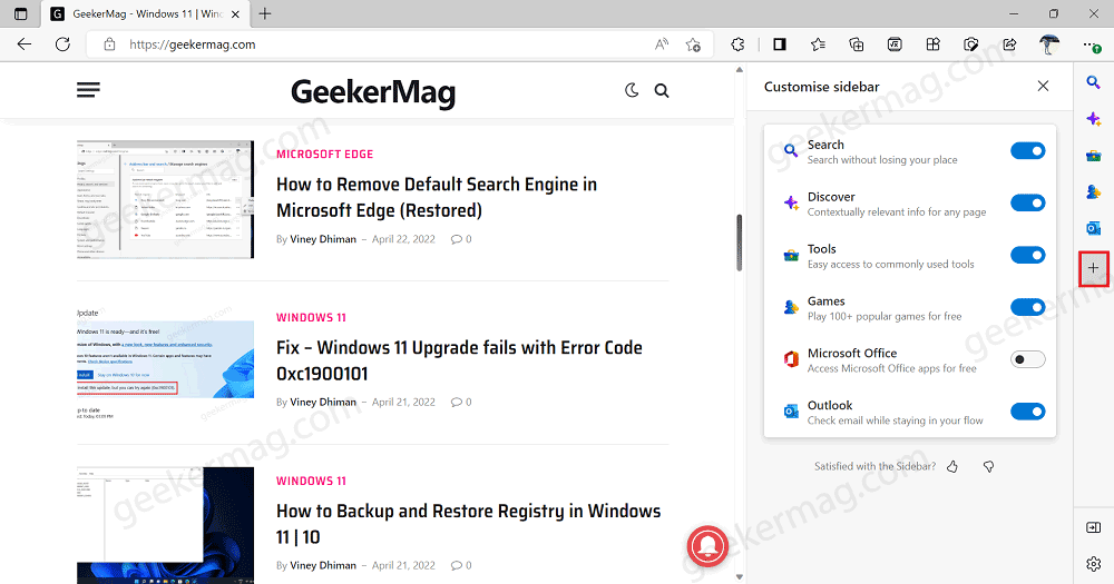 What Is Sidebar Extension at Bobby Sigmon blog
