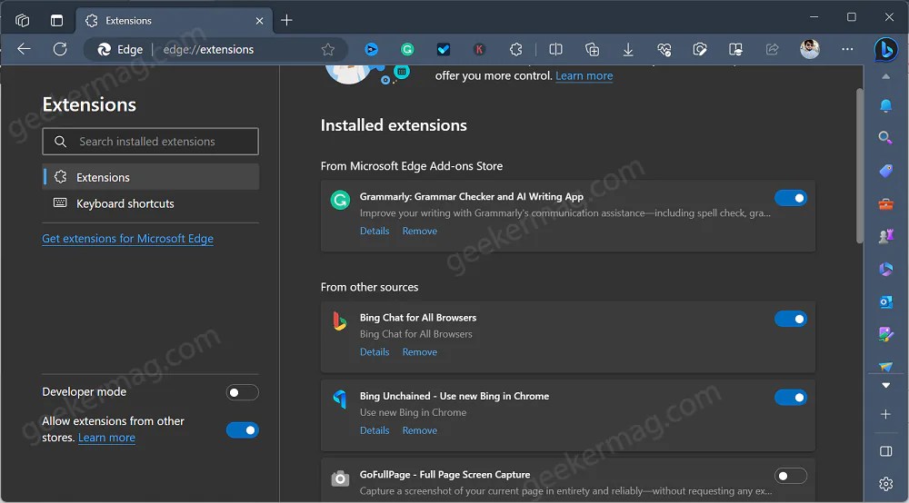 Fix Omegle Error "Connecting to Server Please Try Again" 2023