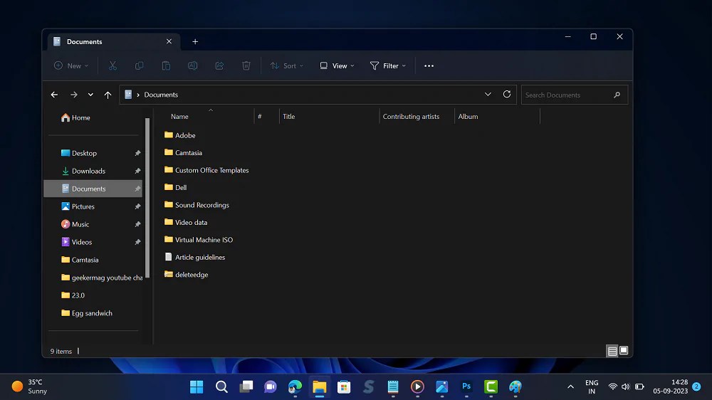 How to Fix Windows 11 File Explorer Slow 2024 Trick