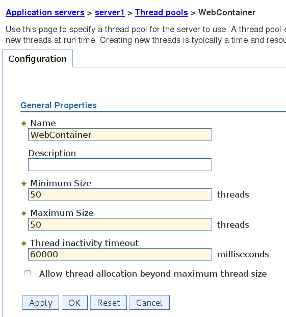 Useful Sphere Application Server Configuration Guide Geekflare
