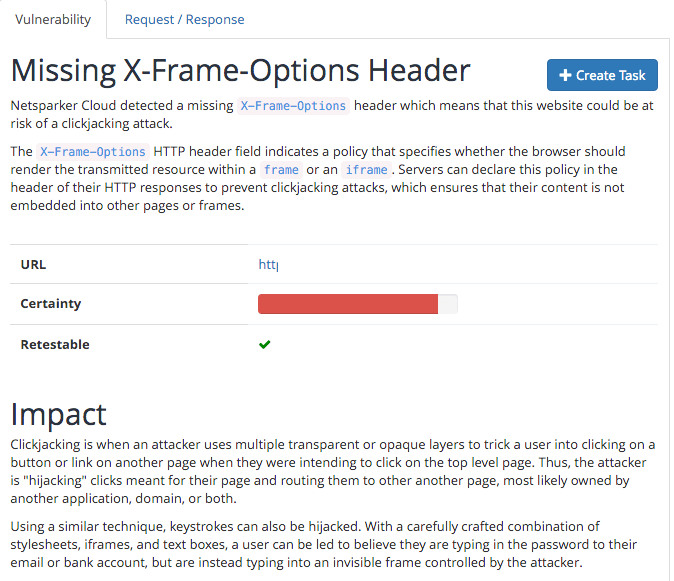 Secure Wordpress with XFrameOptions & HTTPOnly Cookie