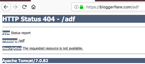 Apache Tomcat Hardening and Security Guide
