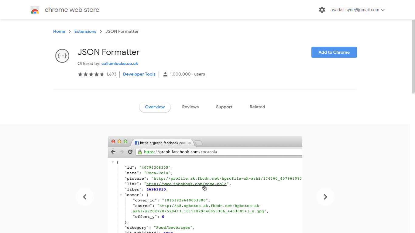 19 Online JSON Editor, Parser and Formatter Tools Geekflare