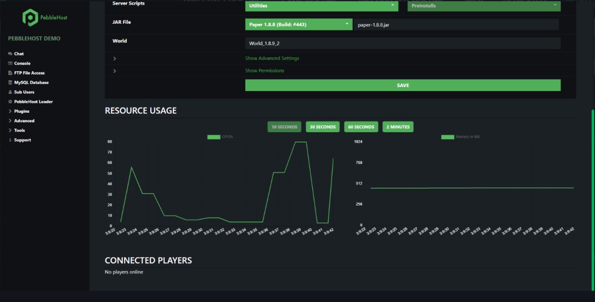 Minecraft Free Server Hosting Asia Our cloud platform makes it easy to run a hit server
