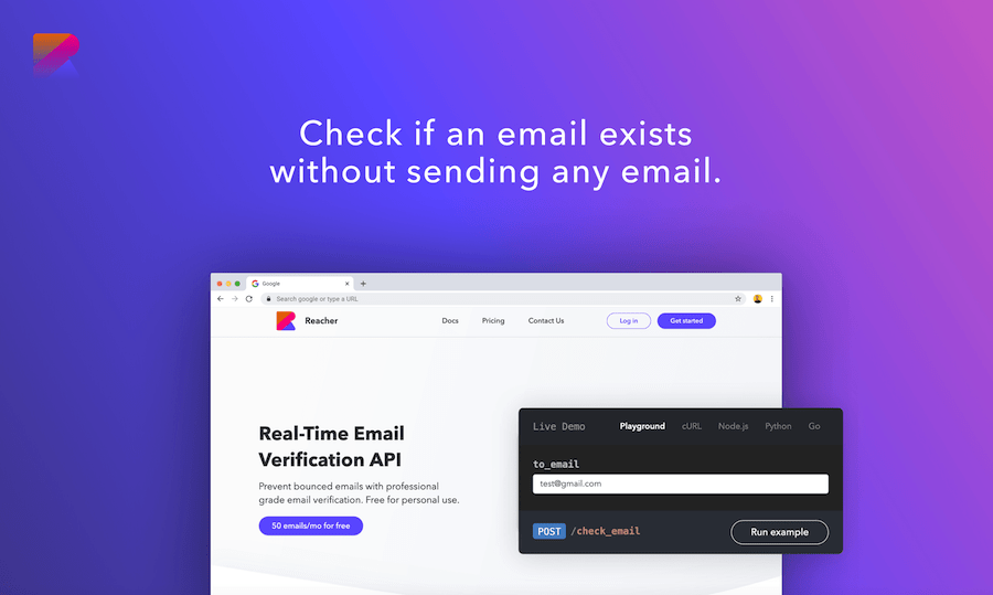 12 Best Email Verification and Validation APIs for Your Product