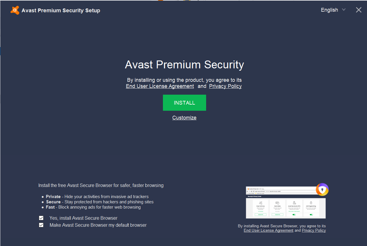 What Is Avast Firewall And How It Helps To Secure Windows Macos geekflare
