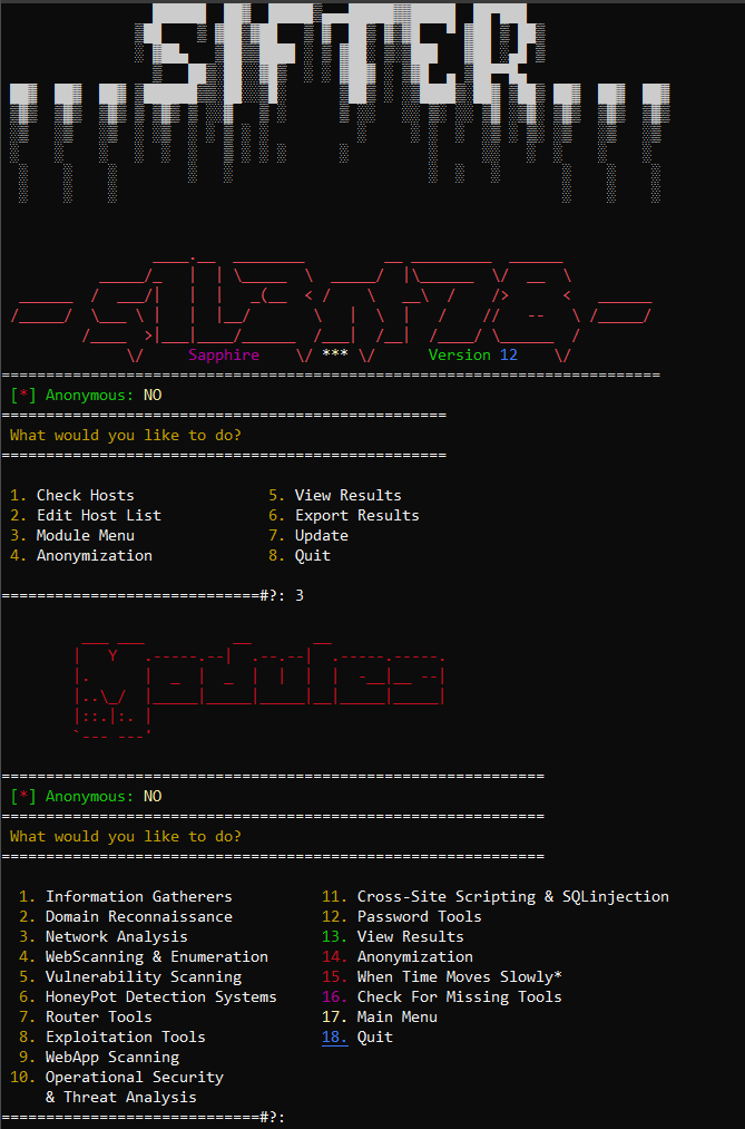 11 FREE Online Testing (Pentest) Tools to Test Application