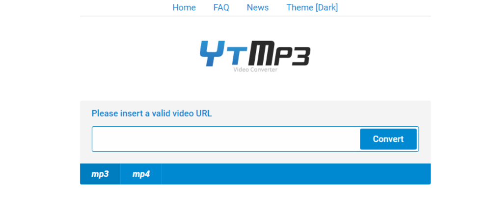 8 convertidores de audio de Youtube a MP3 que funcionan