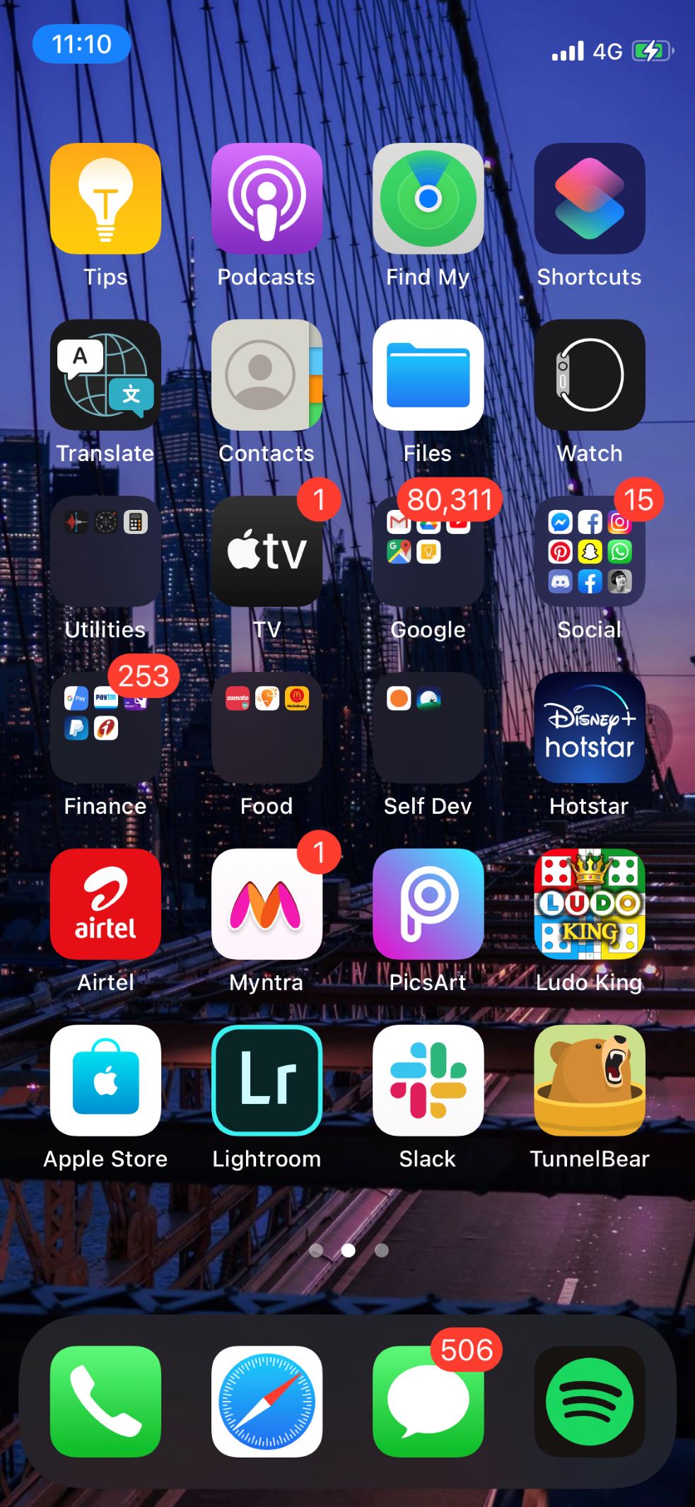 How to Hide Apps on iPhone? [4 Ways] TechGiant