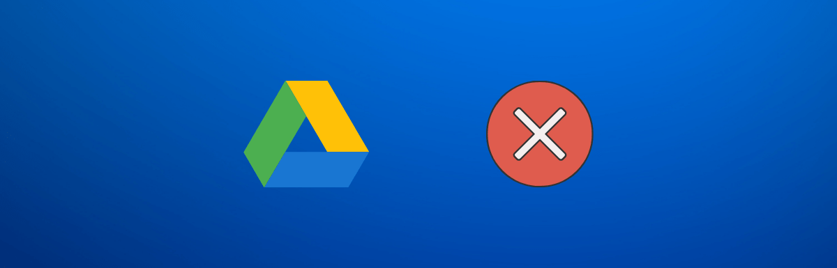Como Bloquear Usuarios En Google Drive
