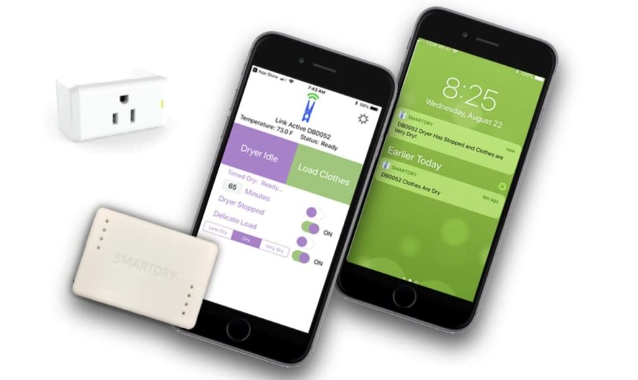 11 dispositivos inteligentes para el hogar para mejorar su estilo de vida