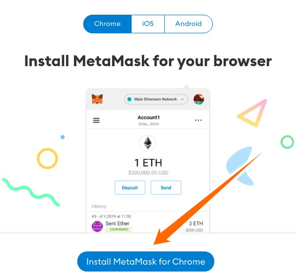 What Is Metamask And How To Use It techflares