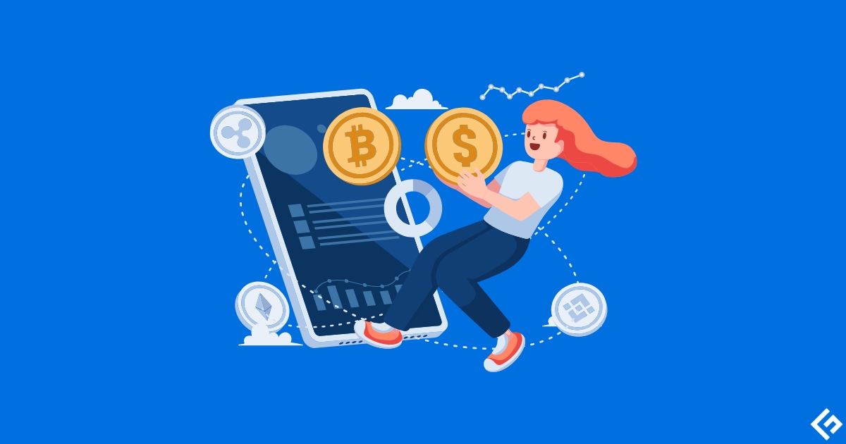 12 Best Cryptocurrency Platforms and Exchanges in 2024 Geekflare