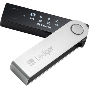 9 Best Hardware Crypto Wallets To Secure Your Tokens