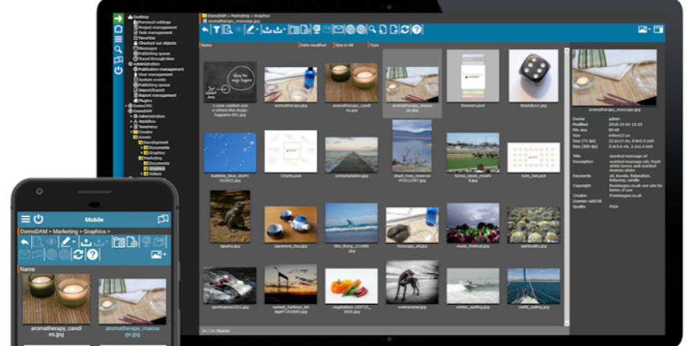14 Best Digital Asset Management Software for Any Business Geekflare