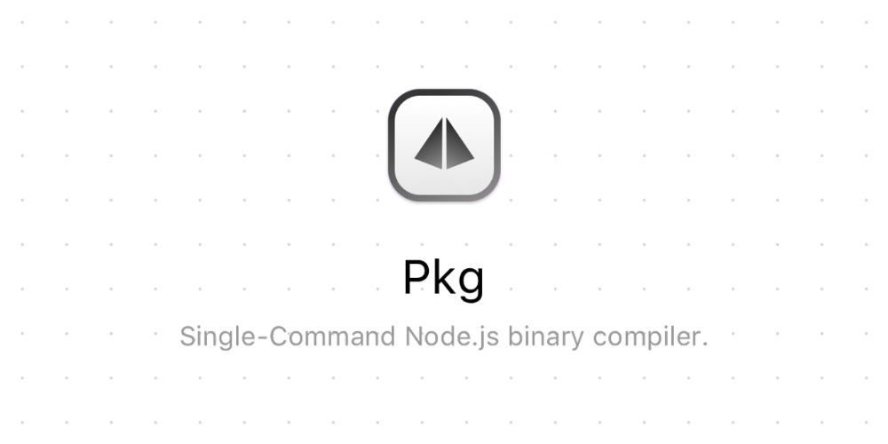 11 Node Js Bundler And Build Tools To Know As Js Developer geekflare