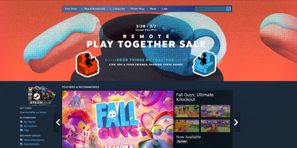 Best Live Streaming Platform to Stream Your Games Geekflare