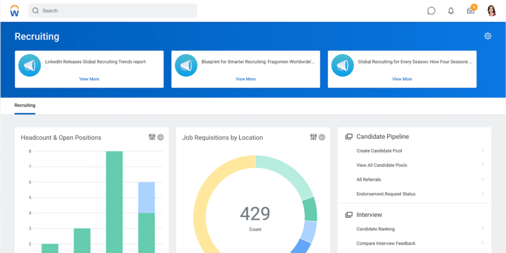 19 Best Applicant Tracking System (ATS) Software for Your HR Team [2024